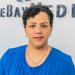 Dr. Ana Reid