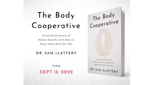 The Body Cooperative Book
