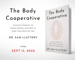 The Body Cooperative Book