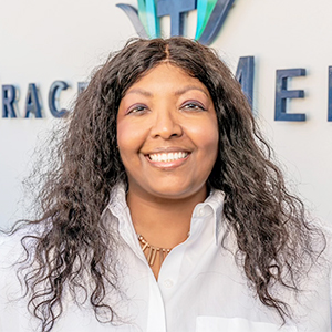 Dr Valerie Francois-Jacques MD