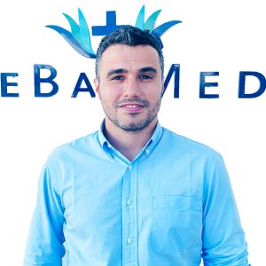 Dr. Augustin Rubinetti Photo