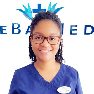 Dr. Lakier Williams MD Photo